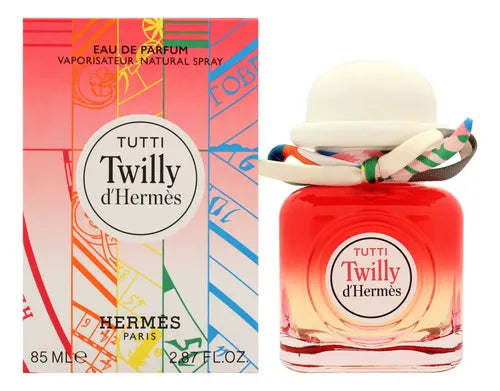 Hermès Tutti Twilly Eau de parfum 85ml