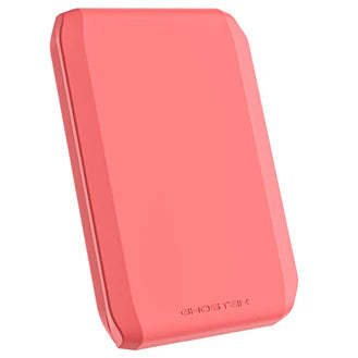 Ghostek MagSafe Card Holder Wallet – Magnetic Slim Wallet for iPhone MagSafe Cases