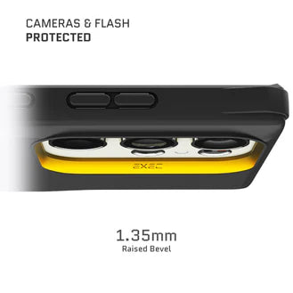 Ghostek EXEC 6th Gen Case for Samsung Galaxy S23 Plus – Magnetic Wallet Card Holder Protective Cover