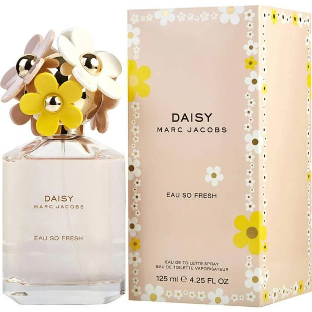 Marc Jacobs Daisy Eau So Fresh EDT 75ml