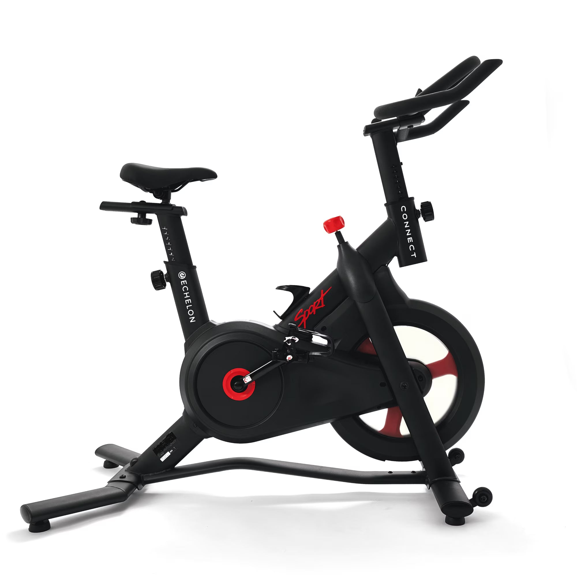 Echelon Connect Sport Indoor Cycling Exercise Bike
