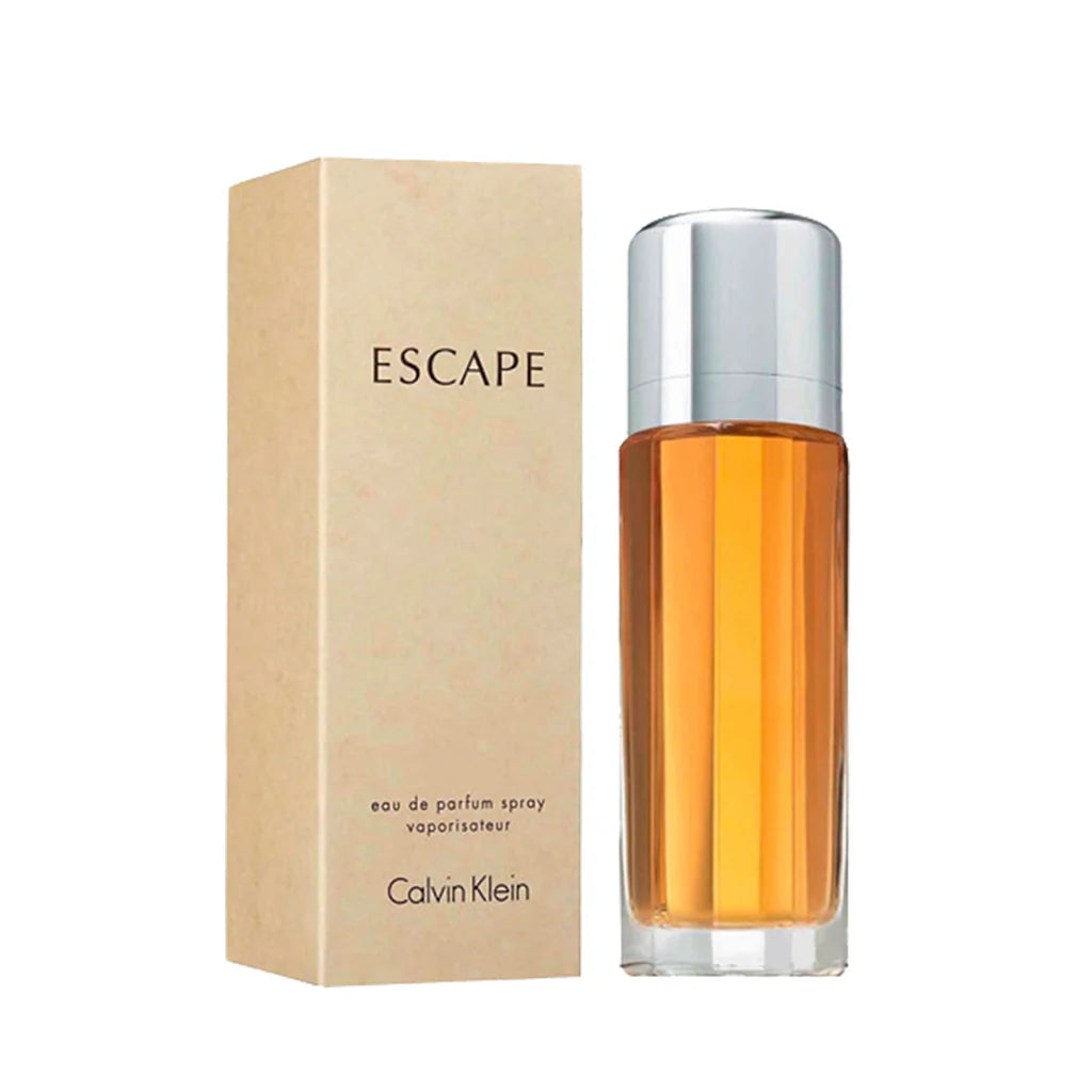 Calvin Klein Escape EDP For Her 100mL