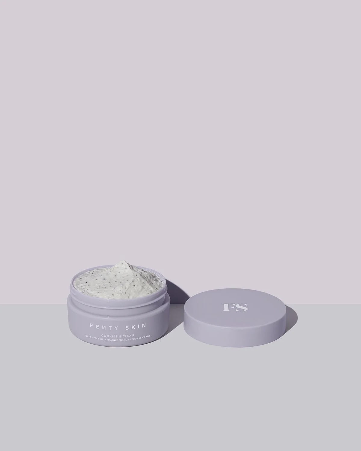 Fenty Beauty Cookies N Clean Detox Face Mask 75ml
