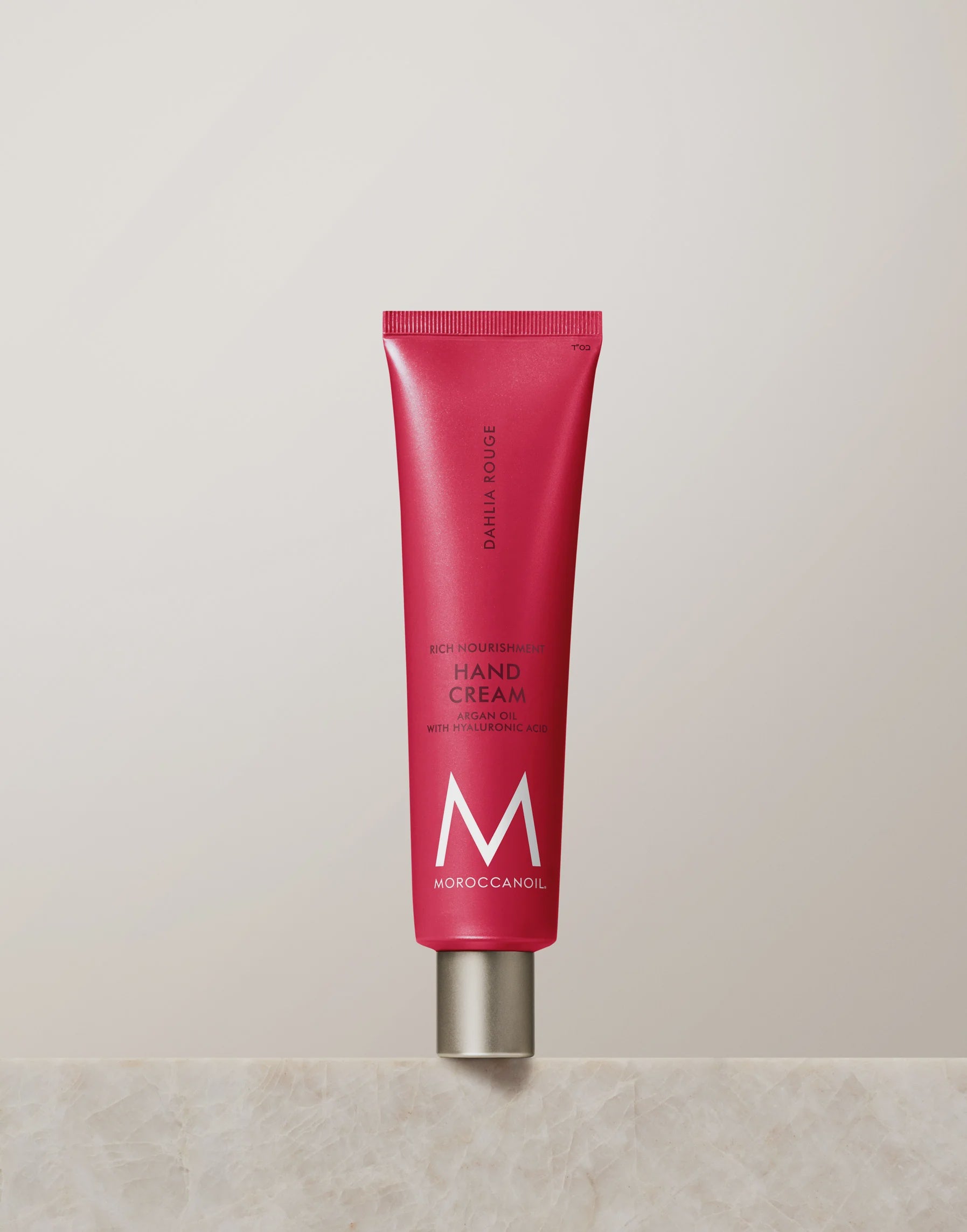 Moroccanoil Hand Cream Dahlia Rouge 100ml (3.4 fl oz)
