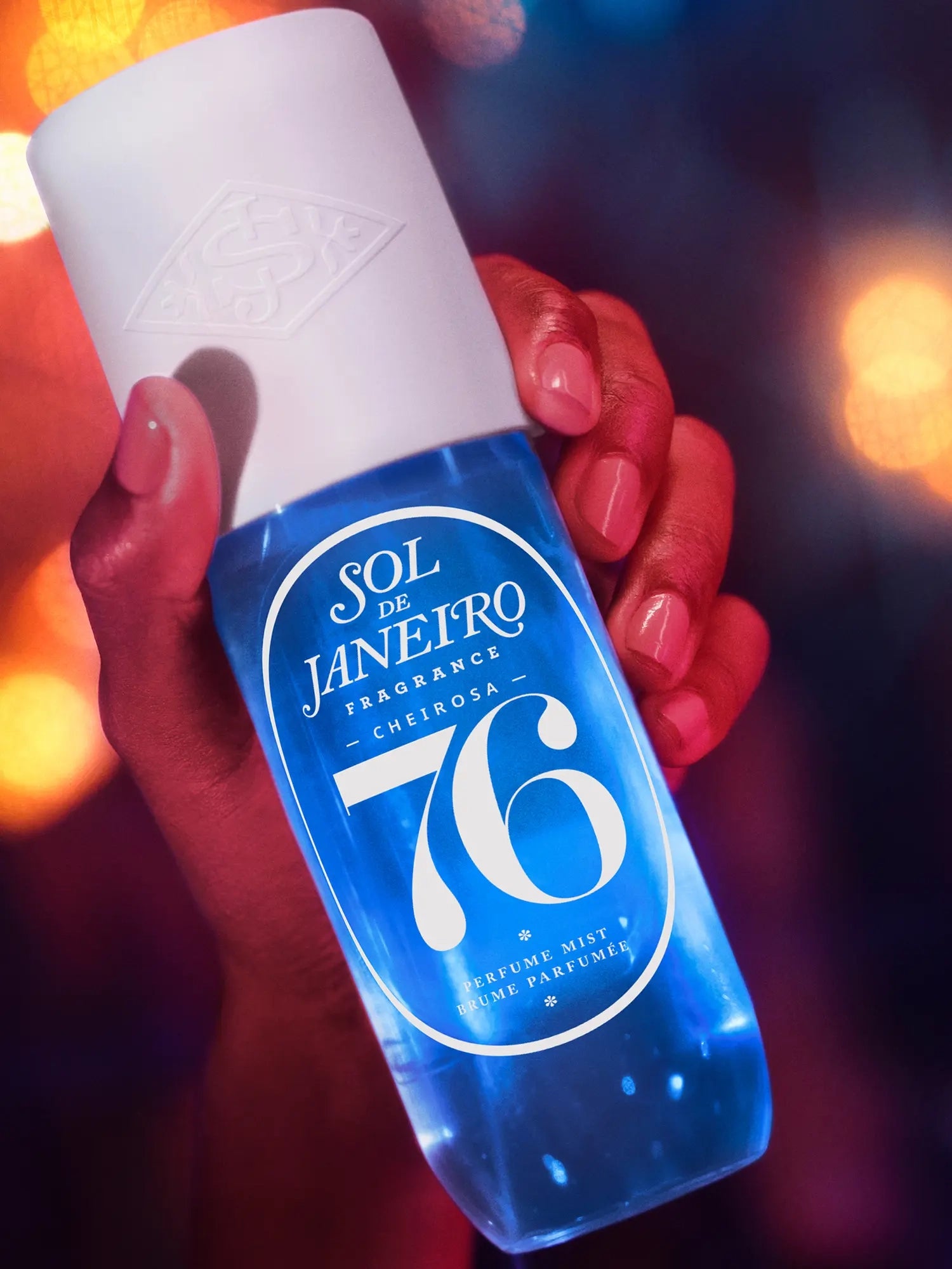 Sol de Janeiro Cheirosa 76 Perfume Mist 240ml