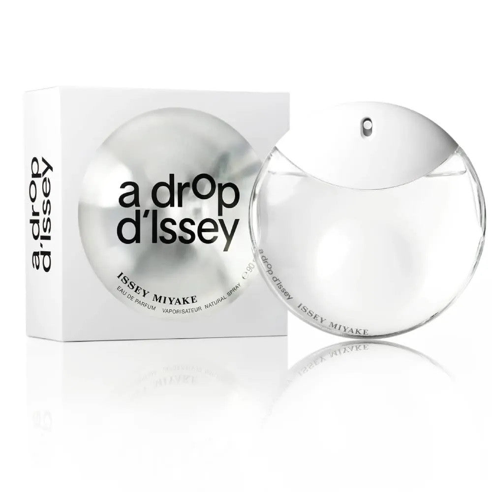 Issey Miyake Fragrance Collection – Luxury Perfumes for Men & Women