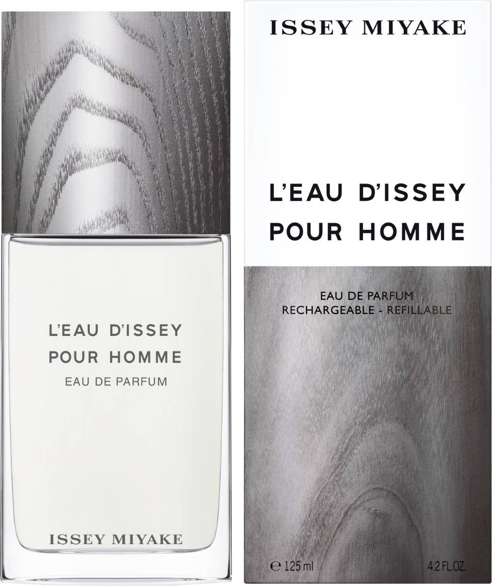 Issey Miyake L'eau D'Issey Pour Homme 125ML EDP
