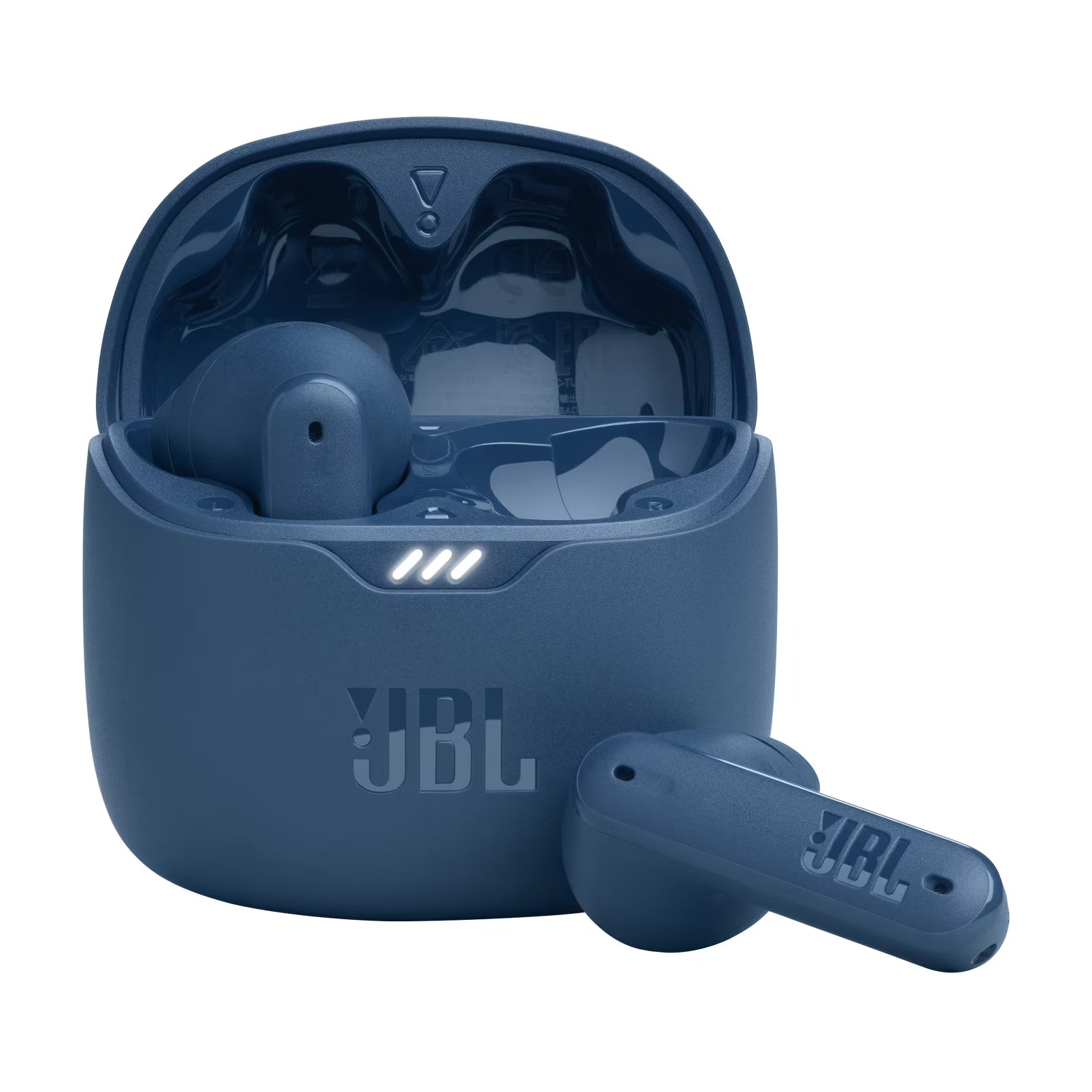 JBL Tune Flex - True Wireless Noise Cancelling Earbuds