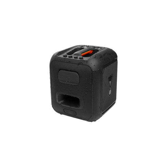 JBL Partybox Encore With 2 Wireless Mics (JBLPBENCORE2MICAM)