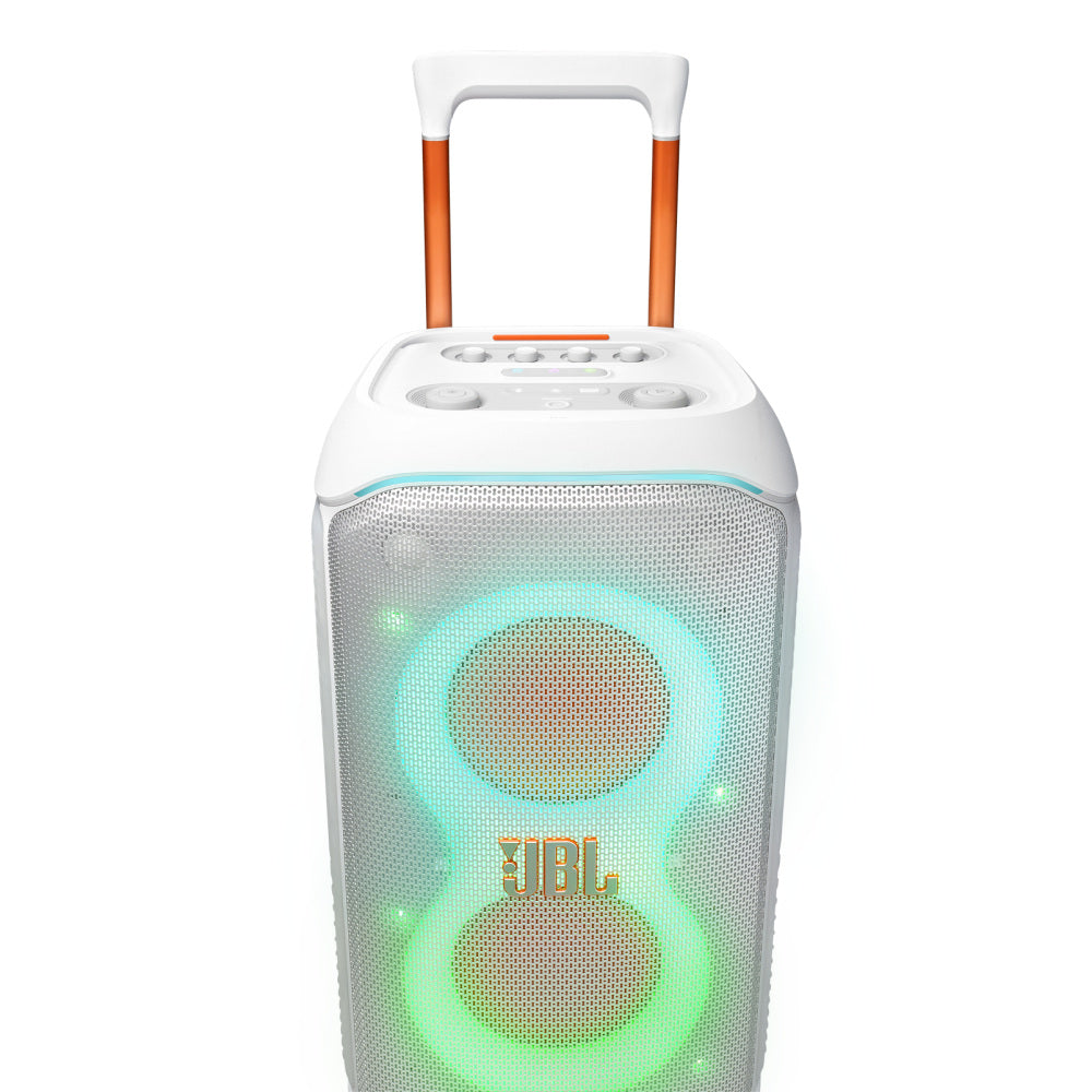 JBL Partybox Stage 320 Portable With Party Lights