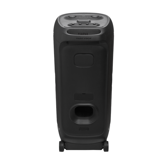 JBL PartyBox Ultimate Bluetooth Speaker – WiFi, Dolby Atmos, Massive Sound & Lightshow