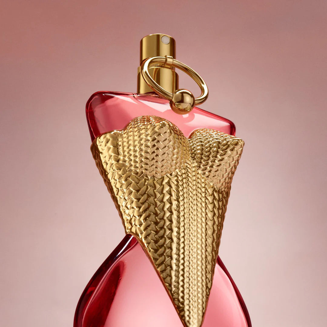 Jean Paul Gaultier Gaultier Divine Couture EDP 100ml for Women – Floral Gourmand Vanilla Perfume Long Lasting