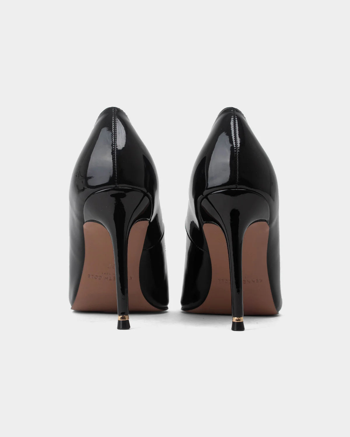Kenneth Cole Tacones Para Mujer Julian Pump KWS5075AM Black