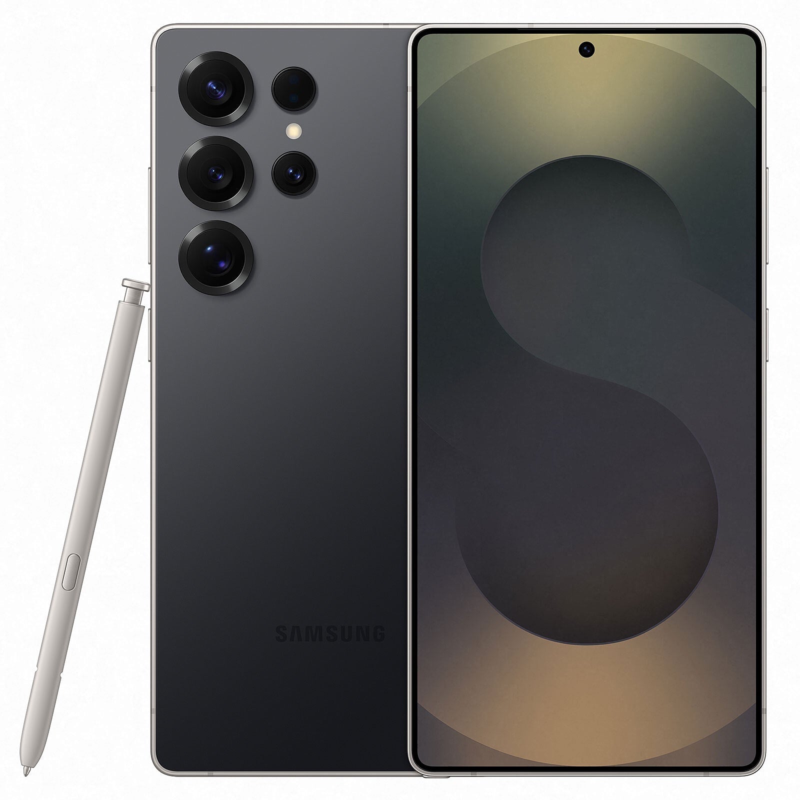 Samsung Galaxy S25 Ultra SM-S938B 12GB / 1TB SmartPhone