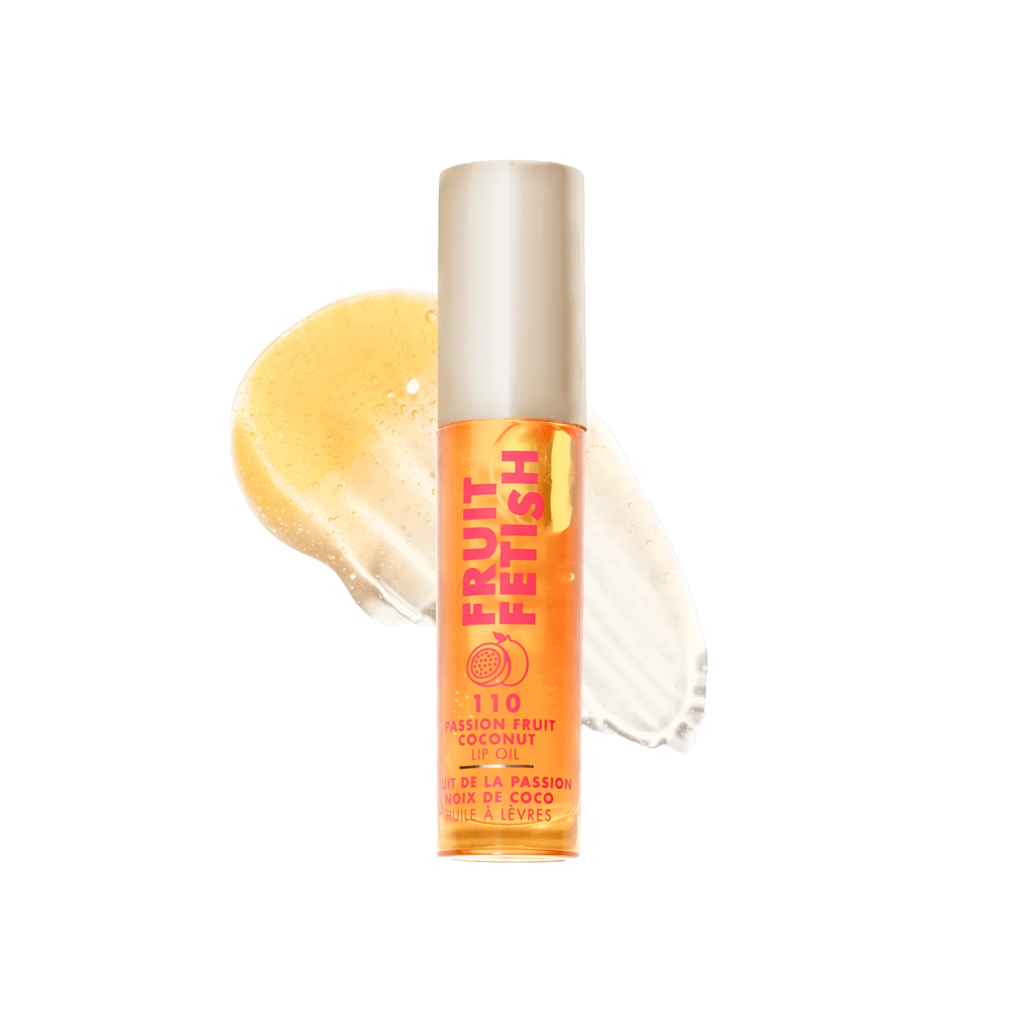 Milani Fruit Fetish Lip Oil