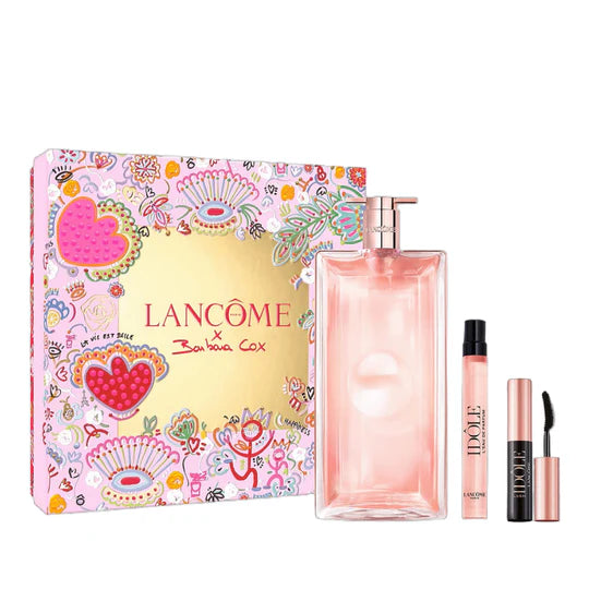 Lancome Idole EDP 100ml GiftSet