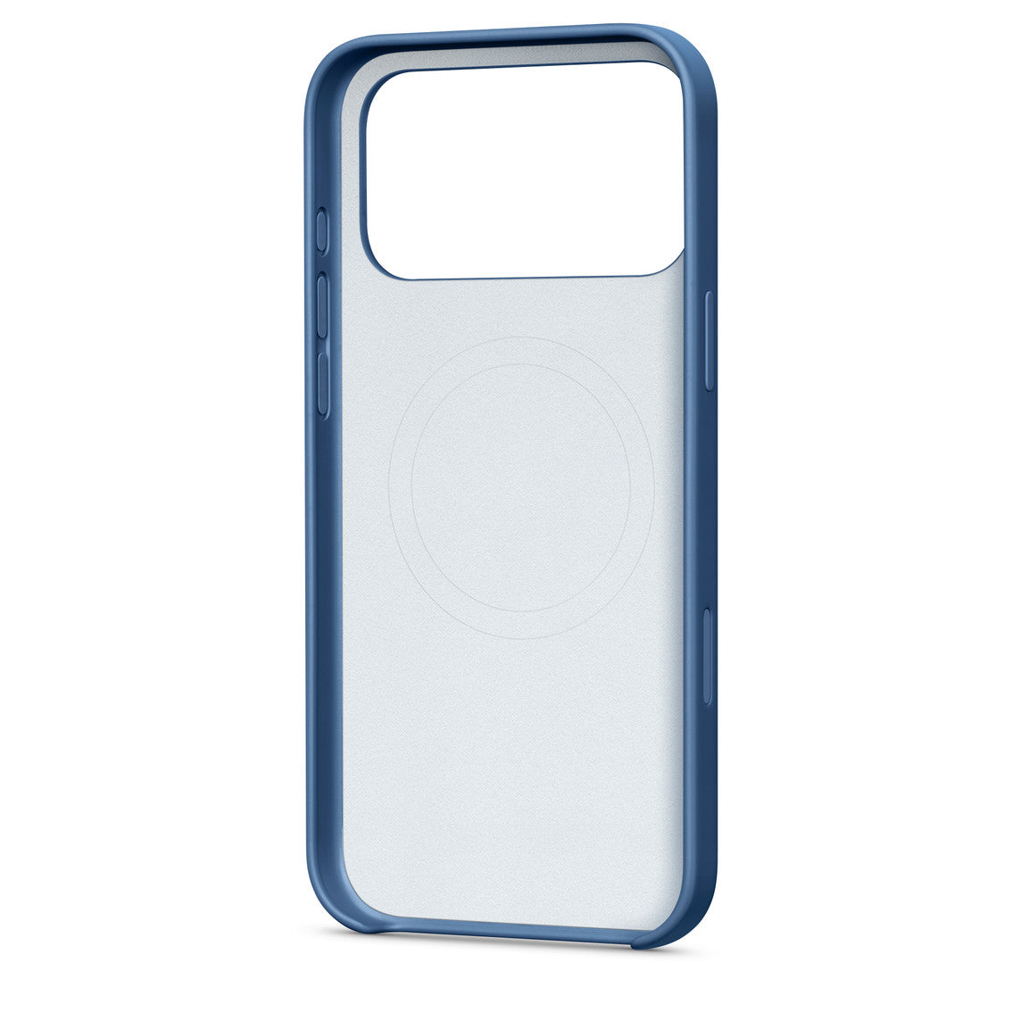 Beats iPhone 17 Pro Case with MagSafe and Camera Control- Blue
