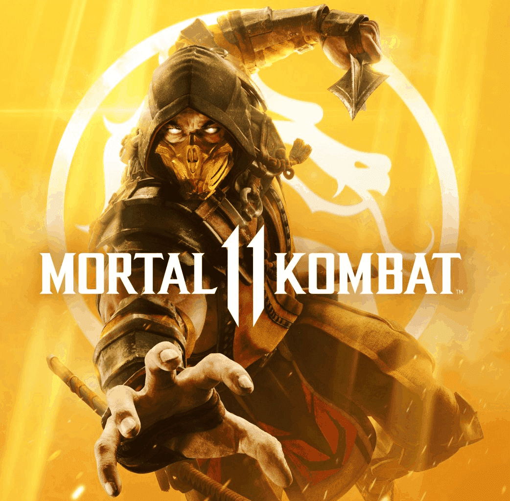 PS4 Mortal Kombat 11 Ultimate – Complete Fighting Game Edition with All DLC and Kombat Packs