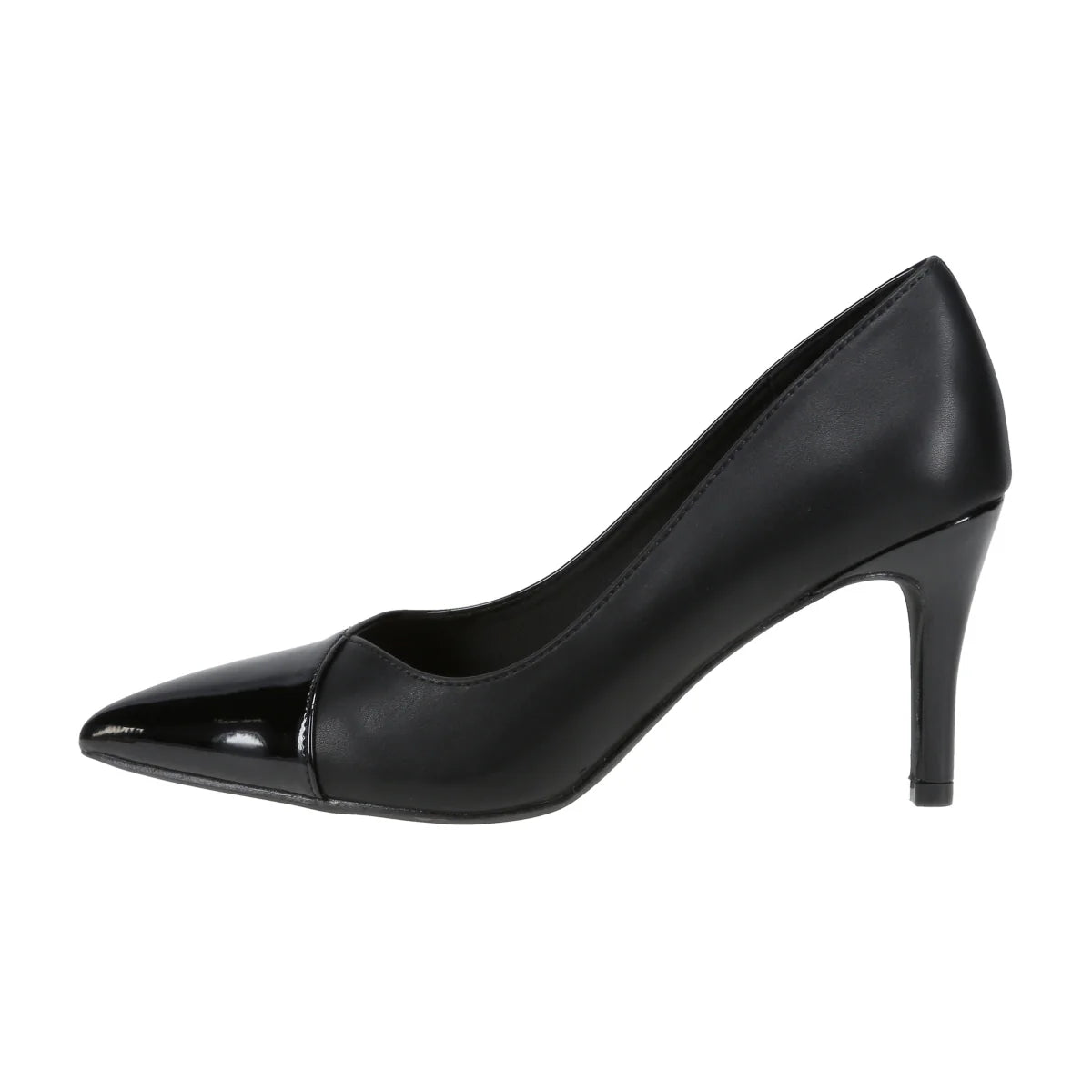 Kenneth Cole Camilla Pump RWS4582AM-Black