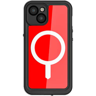 Ghostek NAUTICAL Slim Extreme Protection Case – Waterproof Shockproof Rugged Phone Cover