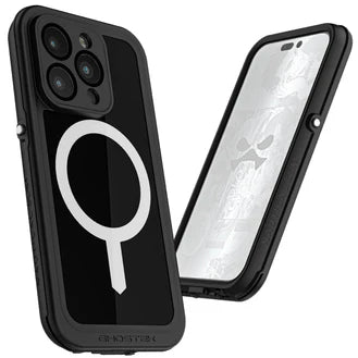GHOSTEK Exec 4th Gen iPhone 14 Pro Case