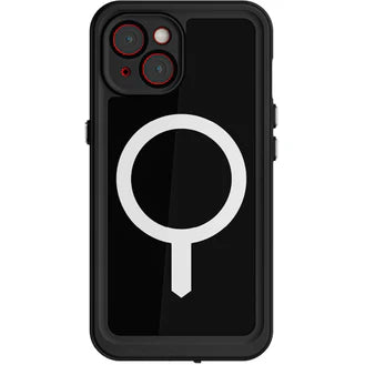 Ghostek NAUTICAL Slim Extreme Protection Case – Waterproof Shockproof Rugged Phone Cover