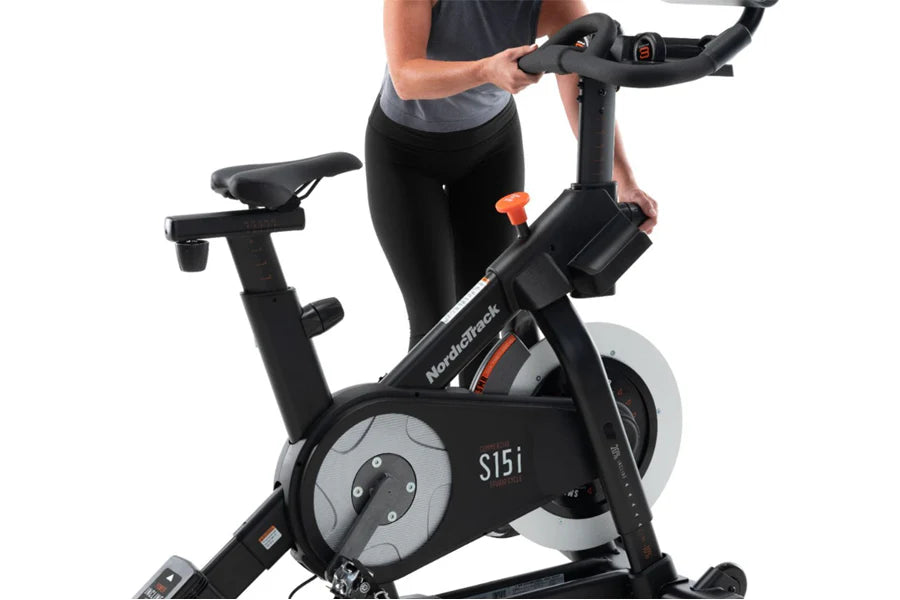 NordicTrack S15i Studio Cycle