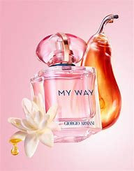Giorgio Armani My Way Nectar EDP-90ML