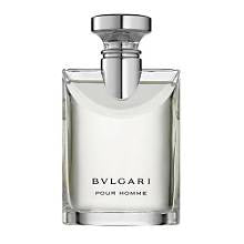 Bvlgari Men's Pour Homme EDT 100ml