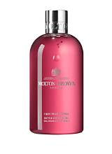 Molton Brown Fiery Pink Pepper Bath & Shower Gel 300ml