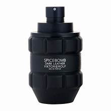 Viktor & Rolf Men's Spicebomb Dark Leather EDP 90ml