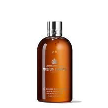 Molton Brown Black Pepper Bath & Shower Gel 300ml