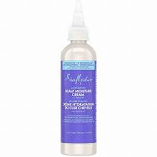 Shea Moisture, Scalp Moisture Cream, Aloe Butter4FL oz