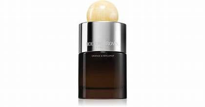 Molton Brown Orange And Bergamot EDP 100ml
