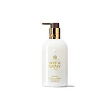 Molton Brown Oudh Accord and Gold Body Lotion 300ml