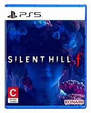Sony Playstation Silent Hill F