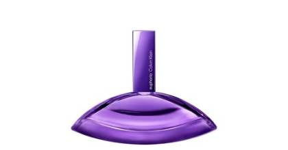 Calvin Klein Euphoria Bold Elixir Purple EDP 100ml