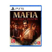 Sony Playstation Mafia -The Old Country Latam
