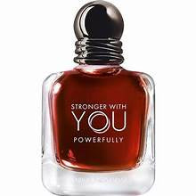 Emporio Armani Men's Stronger With You EDP 100ml