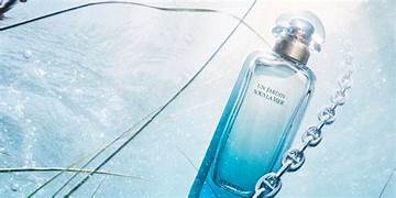 Hermes Un Jardin Sous La Mer EDT 100ml