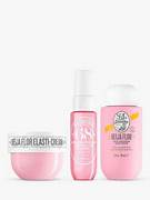Sol de Janeiro Beja Flor Jet Set Body Care Set