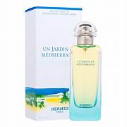 Hermes Un Jardin en Mediterranee Eau de toilette - 100 ml