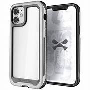 Ghostek ATOMIC Slim Case for iPhone 12 mini – Rugged Aluminum Shockproof Protective Cover