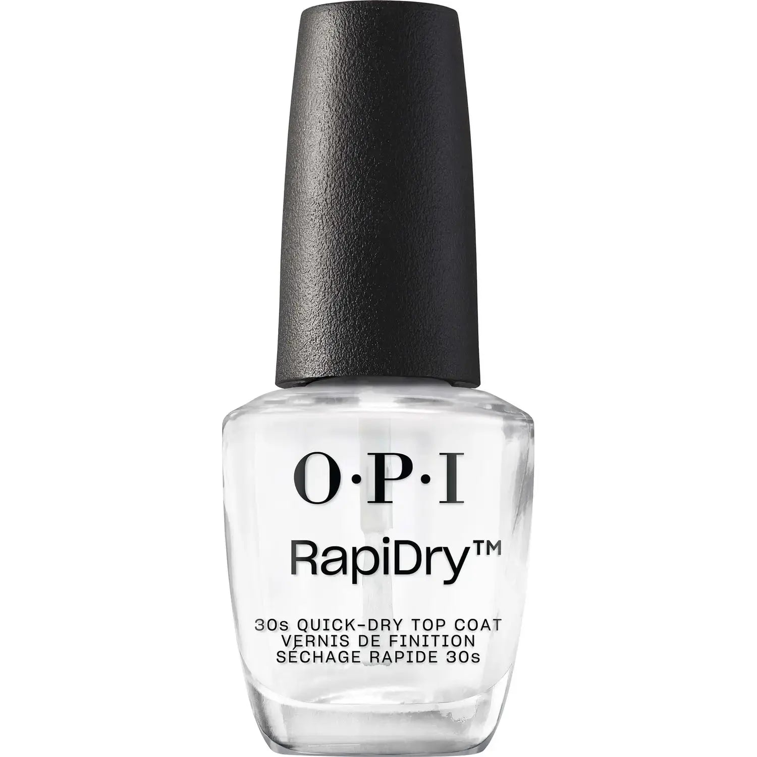 OPI RapiDry Top Coat 15ml