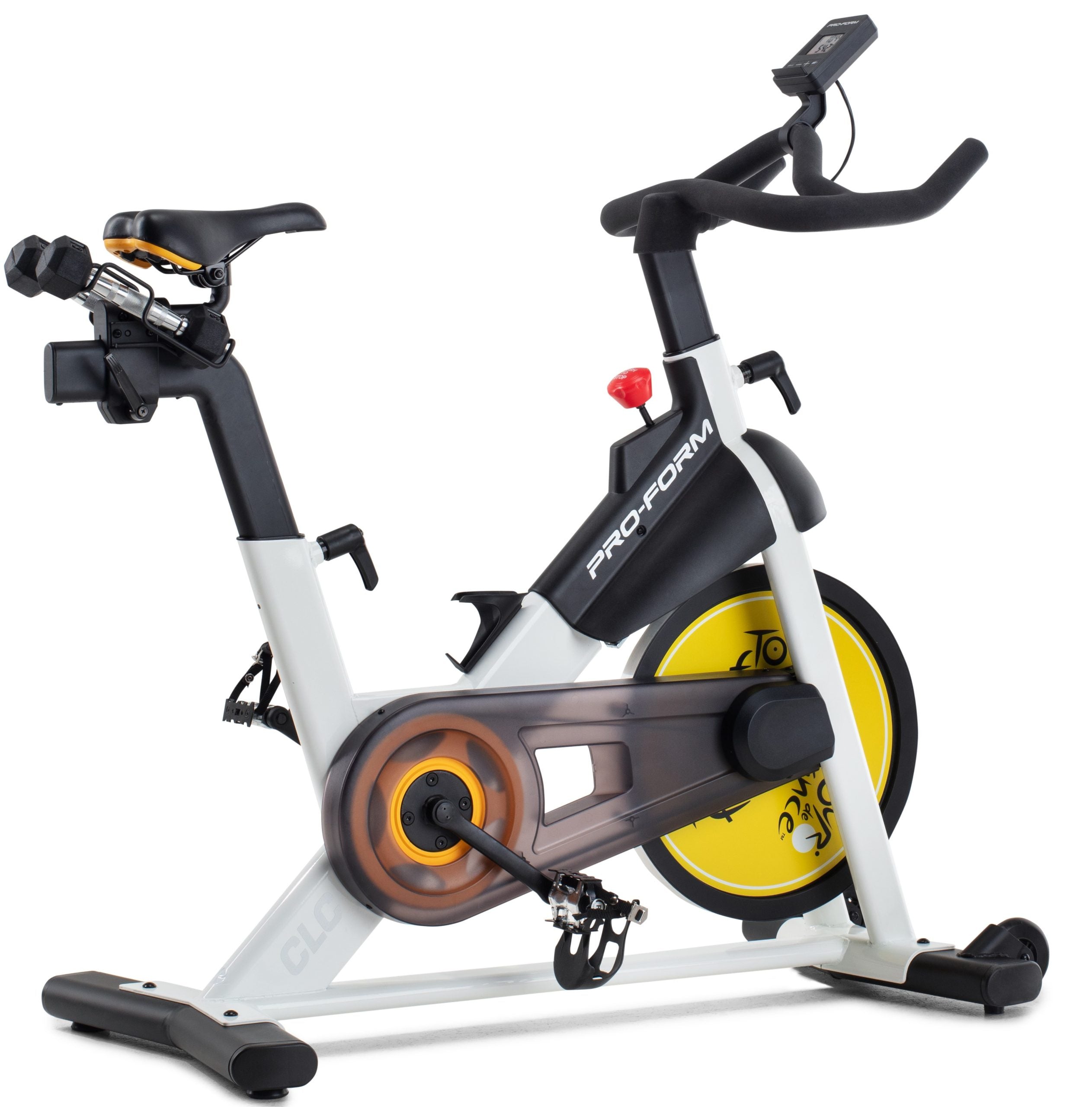 ProForm Tour De France CLC Exercise Bike PFEX73920