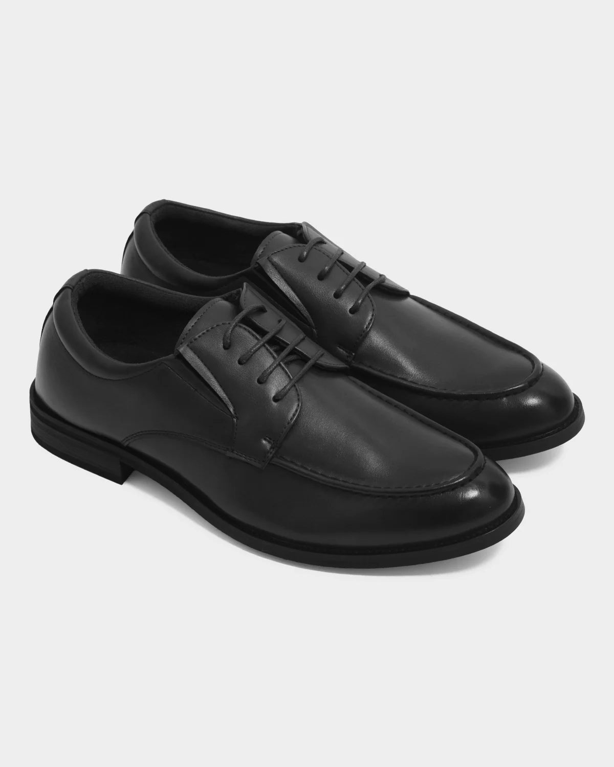 Kenneth Cole Jack Loafer RSM4674AM Black Men’s Dress Slip-On Shoes