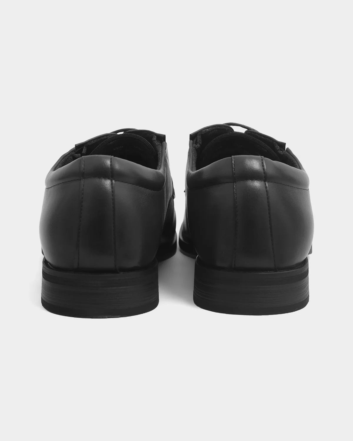Kenneth Cole Jack Loafer RSM4674AM Black Men’s Dress Slip-On Shoes