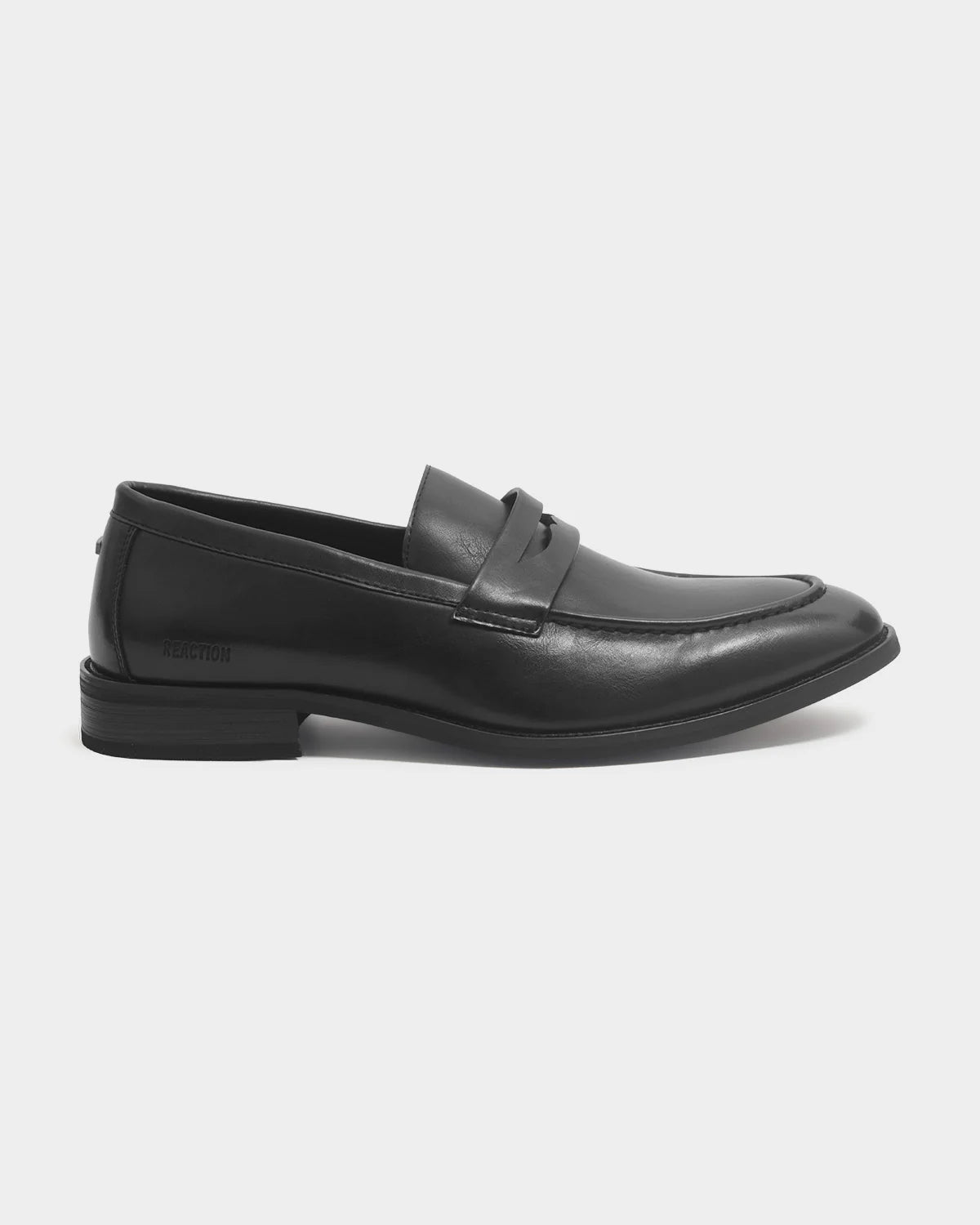 Kenneth Cole Zapatos De Vestir Para Hombre RSM4674AM Jack Loafer Black