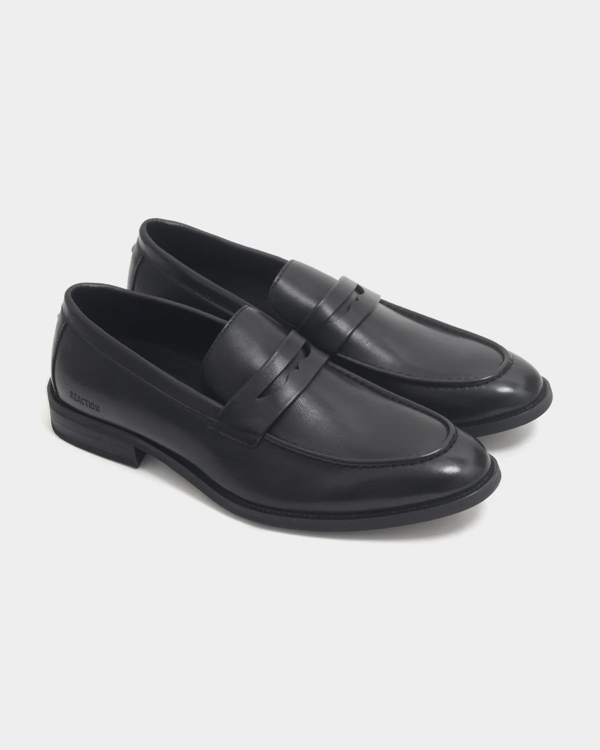 Kenneth Cole Zapatos De Vestir Para Hombre RSM4674AM Jack Loafer Black