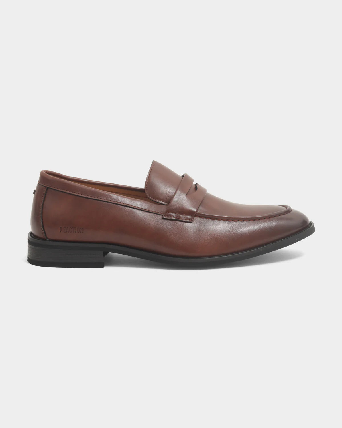 Kenneth Cole Zapatos De Vestir Para Hombre RSM4674AM Jack Loafer Brown